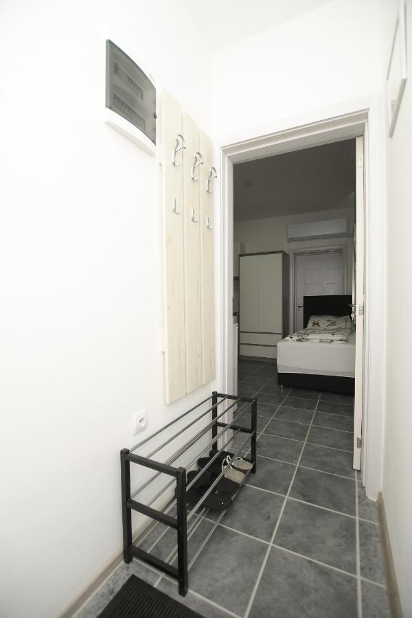 Relax Apartmani Kladovo Esterno foto