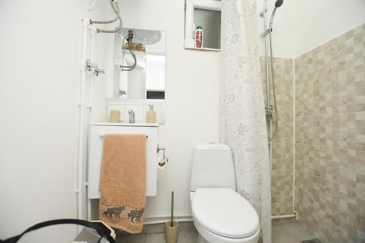 Relax Apartmani Kladovo Esterno foto